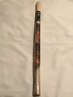 Vintage 70s Hallmark Bedroom Poster 20-1/8 x 28" Orangutan